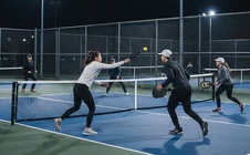 Chơi thể thao trong thời tiết lạnh cần lưu ý gì?