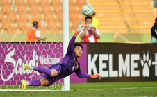 U23 Việt Nam đối đầu “bức tường thép” ở bán kết