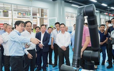 Hình thành "bộ não" khoa học công nghệ