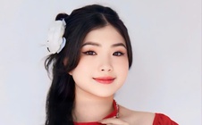 Mai Vy: Nghệ sĩ nhí triệu view