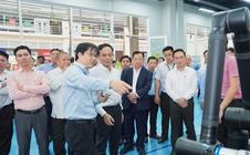 Phát huy trí tuệ, đoàn kết, đổi mới - Nền tảng cho giai đoạn phát triển mới của TPHCM