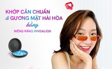 Khi niềng răng Invisalign không chỉ là “Niềng cho đều răng"