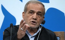 Iran cảnh báo "gắt" Mỹ, xác nhận 5.000 người thiệt mạng trong biểu tình