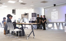 Cử nhân, thạc sĩ vẫn thất nghiệp