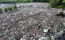 Cà Mau sẽ có nhà máy điện rác hơn 1.780 tỉ đồng