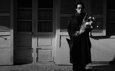 Hà Anh Tuấn và món quà trước concert The Rose 