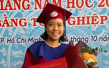 Tác giả Trần Mỹ Trang đoạt giải A kịch bản sân khấu