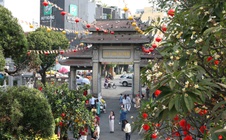 TPHCM: Tết Bính Ngọ, cán bộ lãnh đạo chỉ dự lễ chùa, lễ hội khi được phân công