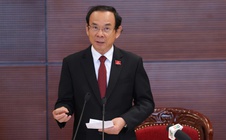 Ông Nguyễn Văn Nên: Đã đến lúc chuyển sang giai đoạn tăng tốc và vượt chướng ngại vật để về đích