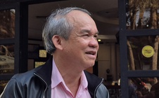 Công ty bầu Đức "dứt duyên" với vị ân nhân đầu tiên