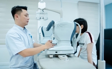 Làm sao để trẻ không tăng độ cận thị?