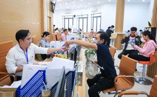 Từ 1-7, quản lý cán bộ, công chức, viên chức bằng số định danh cá nhân