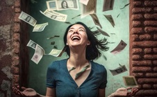 Cung hoàng đạo này là “quán quân” may mắn tuần cuối tháng 1