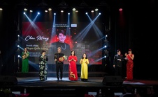 Vinh danh ông Phạm Quốc Hùng: “Doanh nhân có trái tim nhân ái vì cộng đồng” năm 2025