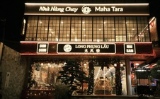 Long Phụng Lầu: Giữ vị gốc Hoa, nâng tầm tinh túy ẩm thực Việt