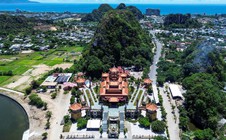 Ngũ Hành Sơn chờ ngày khoác áo mới