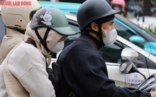 Miền Bắc sắp rét đậm, rét hại, có nơi dưới 6 độ C