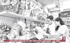 Báo in Người Lao Động 22-1: U23 Việt Nam - vấp ngã để trưởng thành