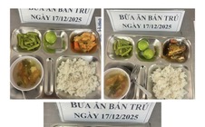 TPHCM: Sở GD-ĐT phát chỉ đạo khẩn về ngộ độc thực phẩm ở trường học