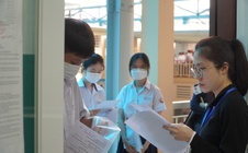 Hướng dẫn ôn tập, làm bài môn tiếng Anh kỳ thi lớp 10 ở TPHCM sau sáp nhập