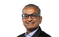 FedEx bổ nhiệm ông Salil Chari làm Chủ tịch khu vực Châu Á-Thái Bình Dương