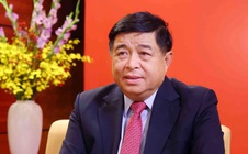 Xây dựng Đảng bộ Chính phủ trong sạch, vững mạnh, hiện thực hóa các đột phá chiến lược