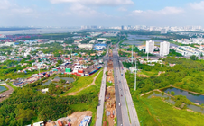 Giải mã "Ẩnsố vàng" tái định hình bản đồ bất động sản khu đông TPHCM