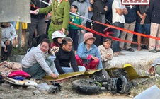 Vụ tai nạn làm 2 người chết: Lãnh đạo TP Huế yêu cầu khởi tố nếu đủ căn cứ