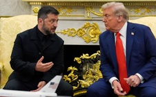 Mỹ mở ra "bước ngoặt lớn" cho Ukraine, Nga yêu cầu đàm phán