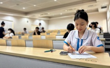Ngày 24-1, ĐHQG TPHCM mở cổng đăng ký thi đánh giá năng lực 2026