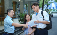 Điểm cộng chứng chỉ và bài toán cân bằng