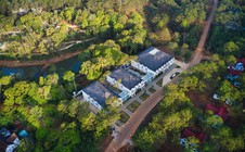 Golden Sun Hotel – Mangden: Điểm nghỉ dưỡng lý tưởng giữa đại ngàn