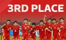 Fan châu Á "dậy sóng" với U23 Việt Nam, Văn Bình được ví là Donnarumma của Man City