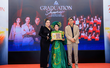 Phạm Hồng Nhung và hành trình bền bỉ đồng hành cùng người Việt định cư Đài Loan (Trung Quốc)