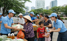 Đà Nẵng xem xét giải thể 6 quỹ xã hội, từ thiện