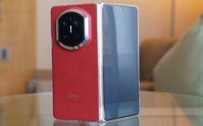 Huawei trở lại Việt Nam với smartphone giá 55 triệu đồng