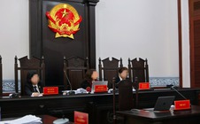 Vợ chồng cạn nghĩa, đòi nhau từng đồng