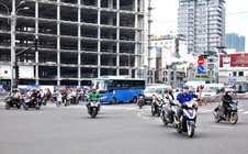 Dự báo thời tiết hôm nay, 24-1: TPHCM không khí lạnh duy trì, người dân cần uống đủ nước 