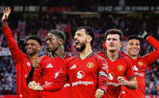 Năm ngôi sao Man United có thể tỏa sáng dưới thời Michael Carrick