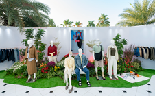 Uniqlo ra mắt BST LifeWear xuân hè 2026