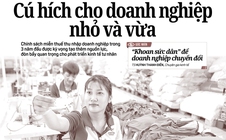 Báo in ngày 25-1: Tỉnh táo khi lao vào "cơn sốt bạc"