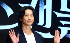 Ca sĩ Bi Rain xin lỗi người hâm mộ khiếm thính