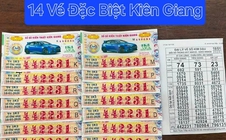 Xổ số miền Nam: 20 giải độc đắc đã lộ diện người trúng