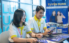 Chuyển dịch đáng chú ý trên thị trường việc làm