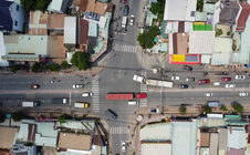 Xử lý dứt điểm dự án giao thông kéo dài 15 năm