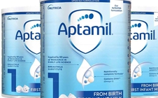 Yêu cầu các sàn thương mại điện tử ngừng kinh doanh, gỡ ngay sản phẩm sữa Aptamil nhiễm độc