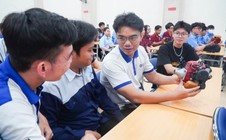 Mô hình "cao đẳng chia sẻ" sẽ hoạt động ra sao?