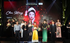 Nghệ sĩ Đức Xuân được vinh danh “Nghệ sĩ có trái tim nhân ái vì cộng đồng 2025"