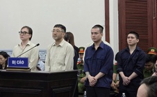 Bí mật gây sốc ở nhà hàng phục vụ khách Hàn tại TPHCM