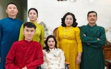 Vượt 5.000 km thăm nàng dâu Việt liệt tứ chi, mẹ chồng nói câu xúc động